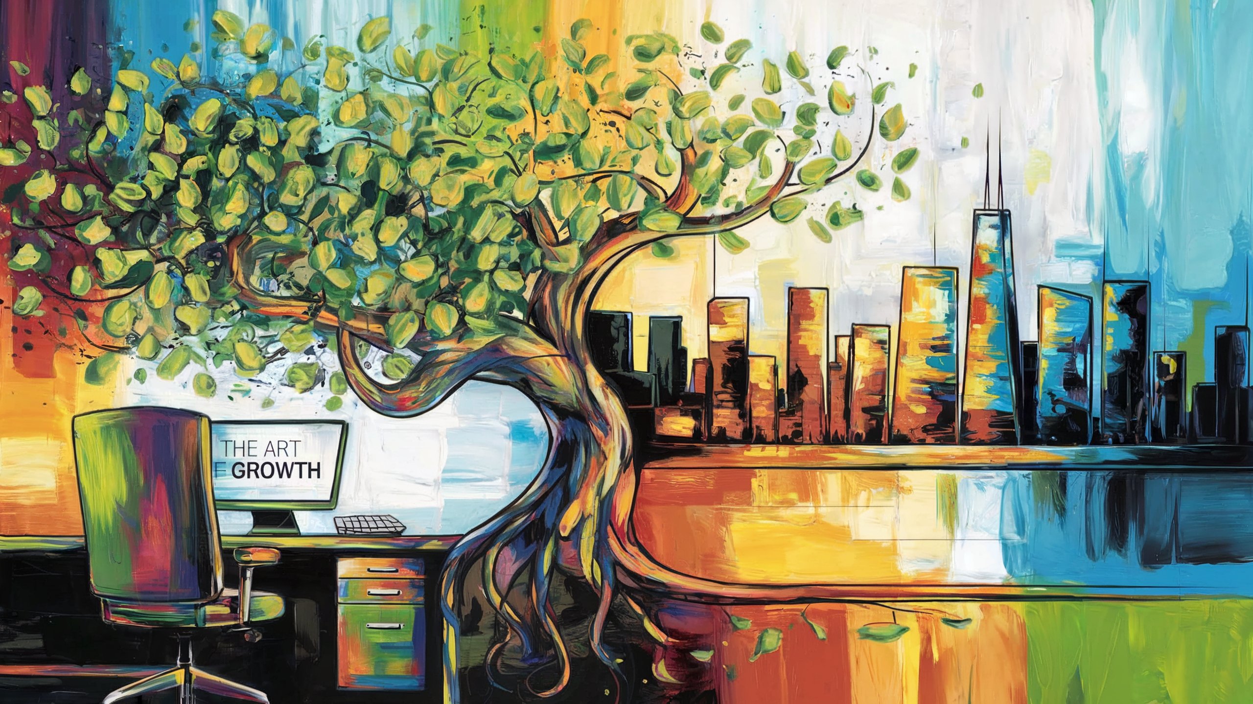 Growth through Innovation